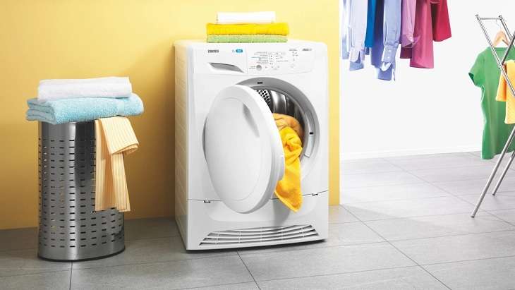 Máy giặt không vắt? Nguyên nhân và cách khắc phục?