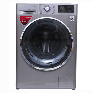 máy giặt sấy bosch serie 6