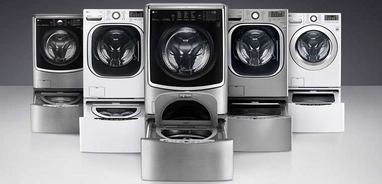 Máy giặt 8 triệu đến 10 triệu | META.vn