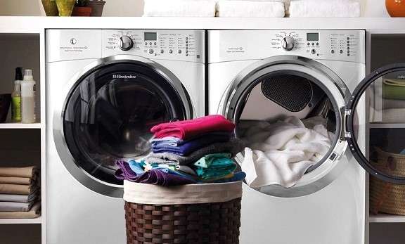 [ReView] Top 7 hãng máy giặt tốt nhất giặt sạch nhất Năm 2021