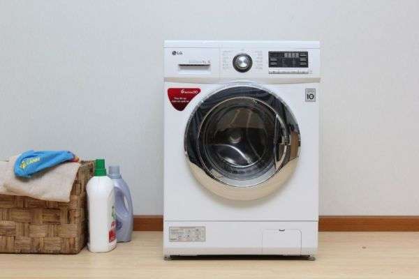 [ReView] Top 7 hãng máy giặt tốt nhất giặt sạch nhất Năm 2021