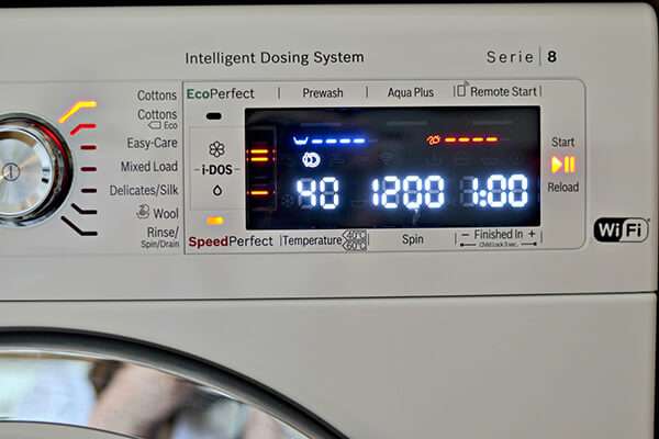 Máy giặt Bosch WAW28480SG (539.96.130) – 9kg. Giá từ 16.845.000 ₫ – 102 nơi bán.