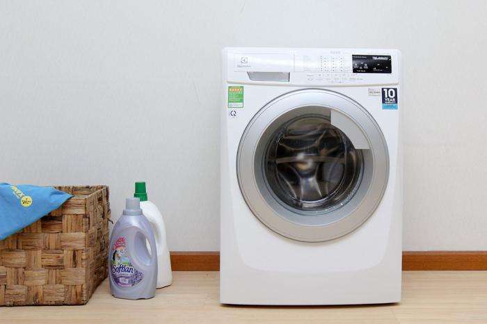 Máy giặt lồng ngang là gì? Tìm hiểu chi tiết về các loại máy giặt lồng ngang