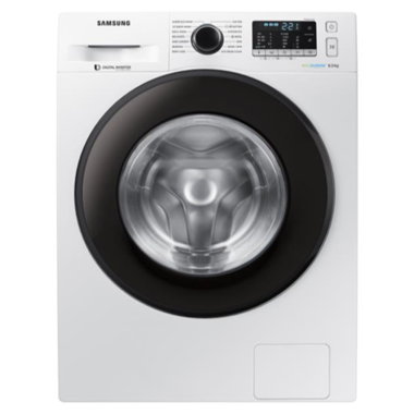 Đánh giá máy giặt Electrolux Inverter 8kg EWF8025 có tốt không?
