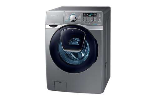 Sửa máy giặt Sam Sung