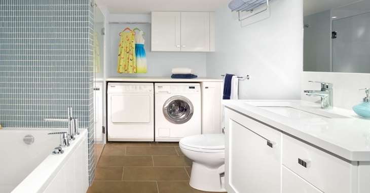 Nên mua máy giặt sấy hay máy sấy quần áo riêng? Cái nào lợi hơn?