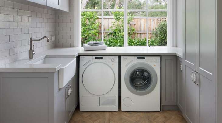 Nên mua máy giặt sấy hay máy sấy quần áo riêng? Cái nào lợi hơn?