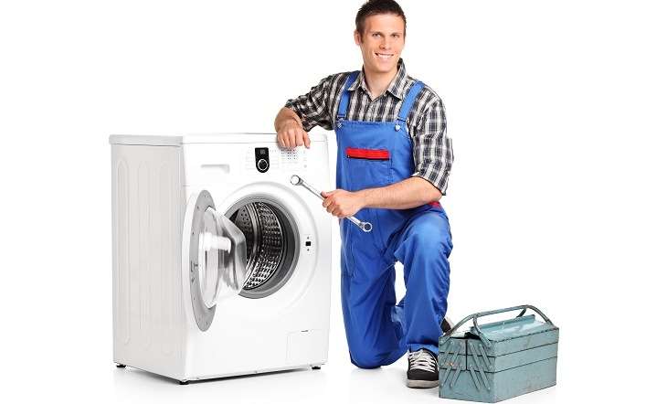 Mẹo giúp máy giặt hoạt động êm ái, hạn chế tiếng ồn