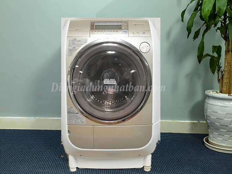 May giat noi dia nhat hitachi BD V3200