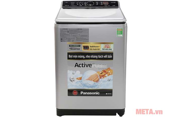 Máy giặt Panasonic 11.5 kg NA-F115V5LRV