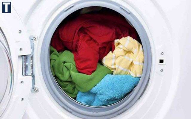 Máy giặt quay yếu và 3 nguyên nhân thường gặp