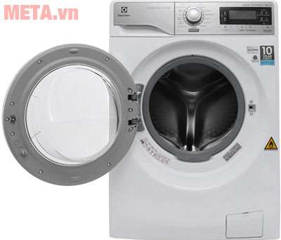 Máy giặt sấy inverter Electrolux EWW14023
