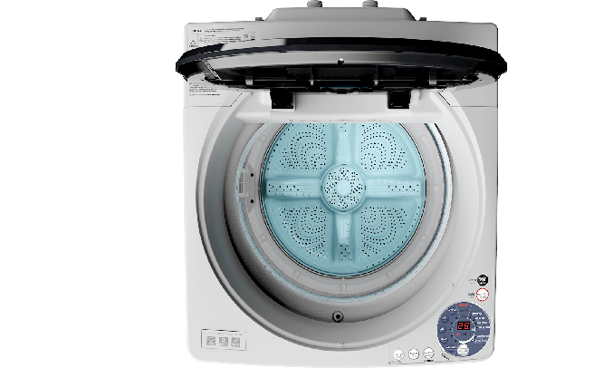 Máy Giặt Sharp 7.8 kg ES-W78GV-G Giá Tốt | Nguyễn Kim