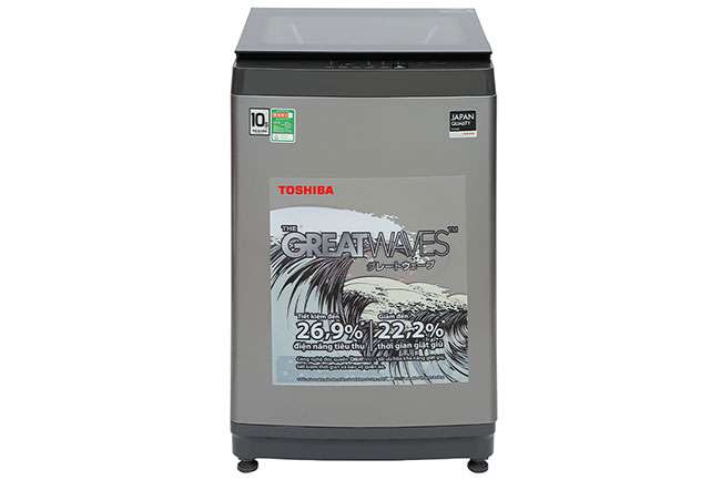 may giat toshiba aw-uk1150hv(sg)