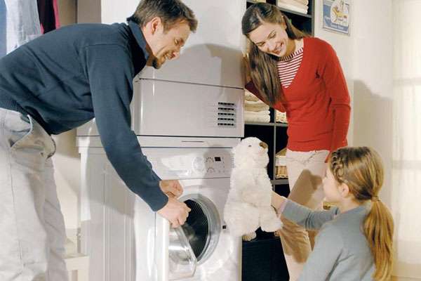 Tìm hiểu kỹ về máy giặt là cách giúp bạn tăng tuổi thọ cho thiết bị