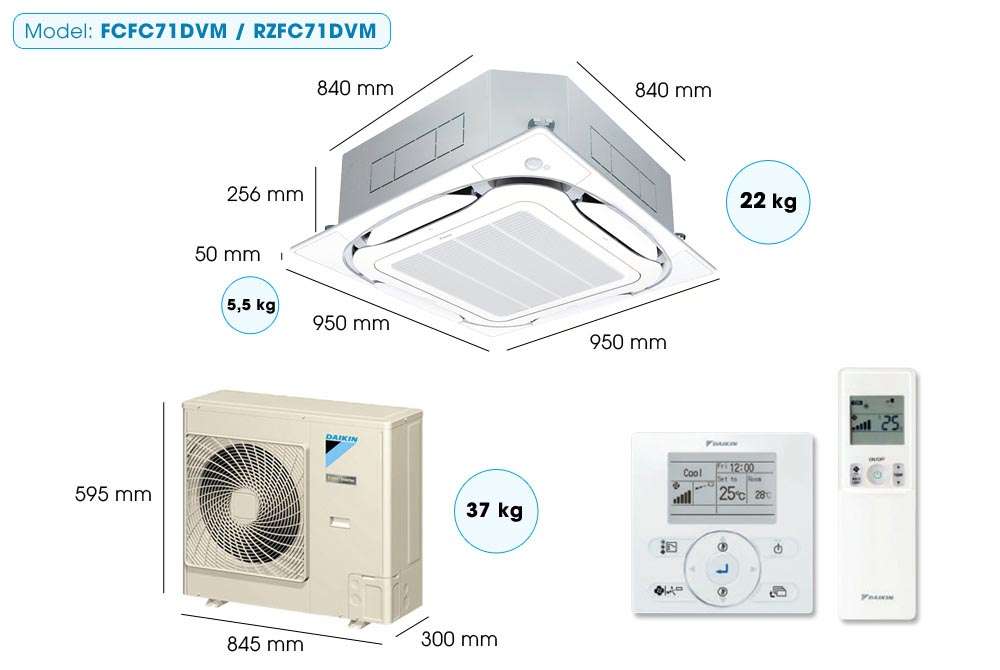 máy lạnh erito 1hp