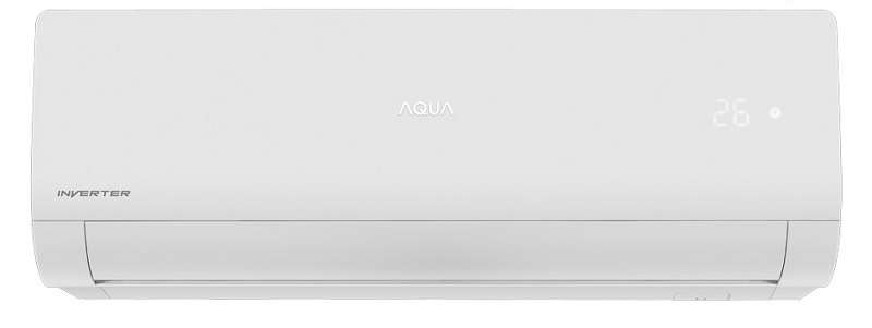 Máy lạnh Aqua Inverter 1.5 HP AQA-KCRV12WJB