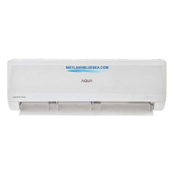 Máy lạnh Aqua Inverter 1.5 HP AQA-KCRV12WNZ, giá rẻ, chính hãng