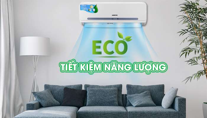 Đánh giá máy lạnh Asanzo