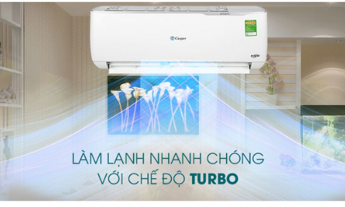 Máy Lạnh Asanzo Inverter 1.5HP ASZ-K12N66