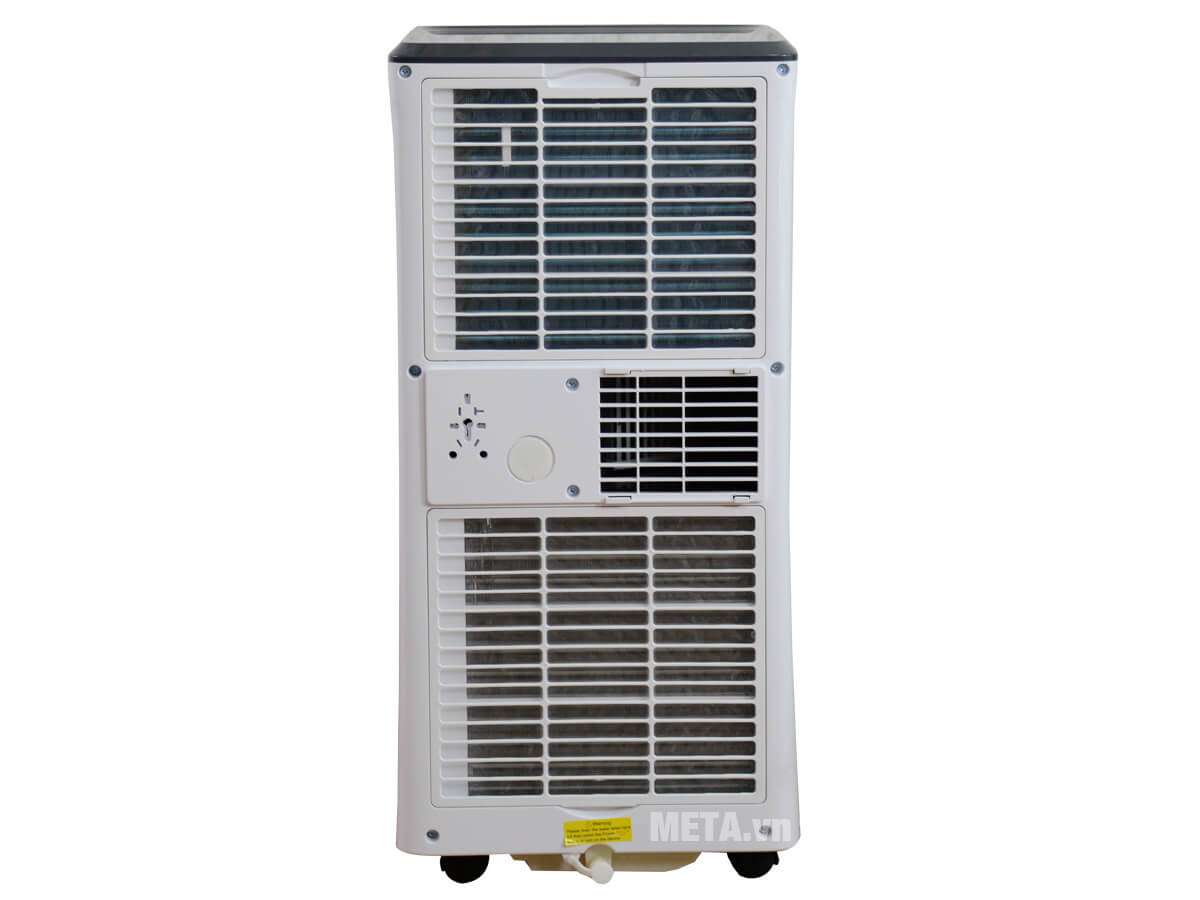 Máy lạnh di động Kachi MK0969756783BTU - Máy lạnh mini