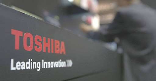 Điều hòa, máy lạnh Toshiba của nước nào?