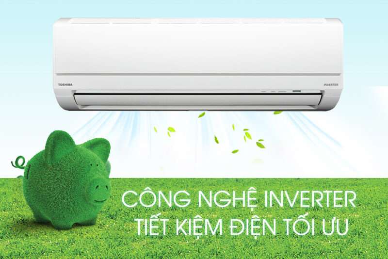 Công nghệ Inverter