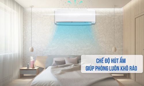 Máy Lạnh Asanzo Inverter 1HP ASZ-K09N66