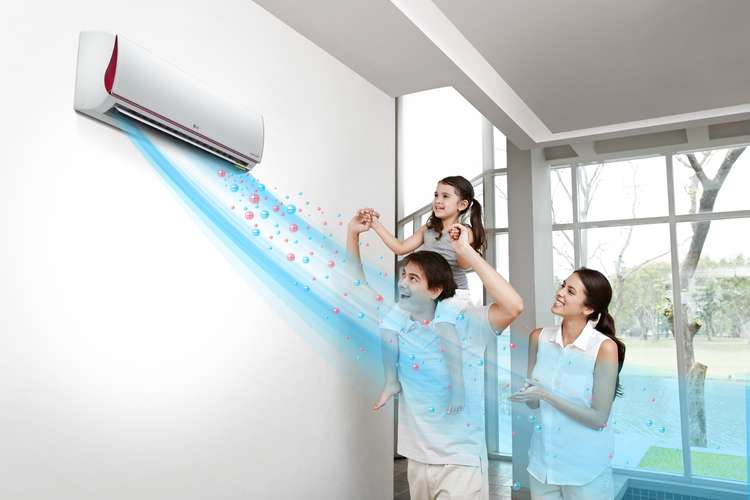 Máy lạnh Inverter tiết kiệm được bao nhiêu so với máy lạnh thường?