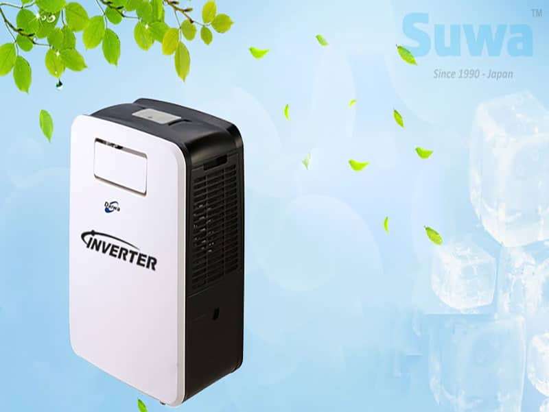 Tìm hiểu cơ chế hoạt động và ưu nhược điểm của máy lạnh Inverter