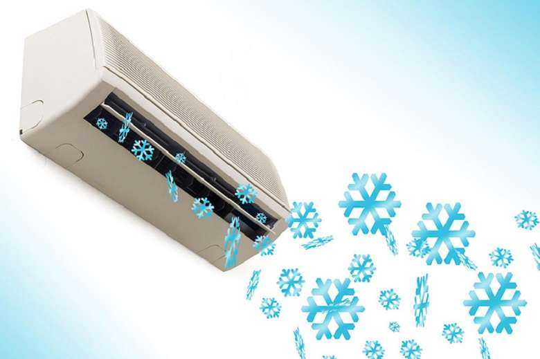 Máy lạnh Mitsubishi Electric 2.5 HP MS-HL60VC – Tốc độ làm lạnh nhanh.