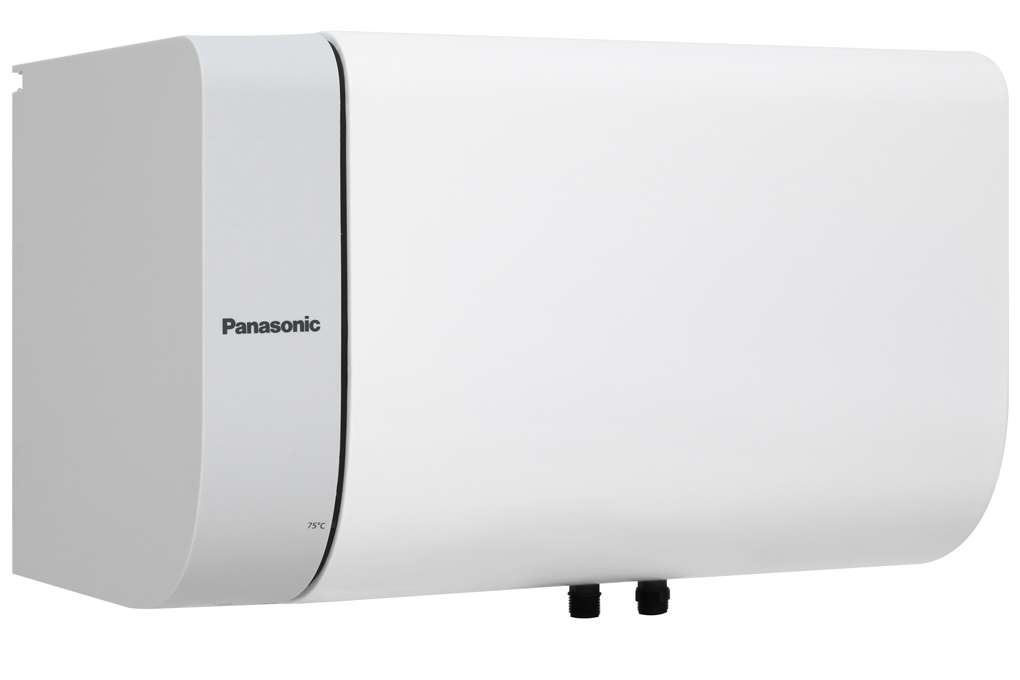 Máy nước nóng gián tiếp Panasonic 20 lít DH-20HAMVW - Bình nóng lạnh gián tiếp