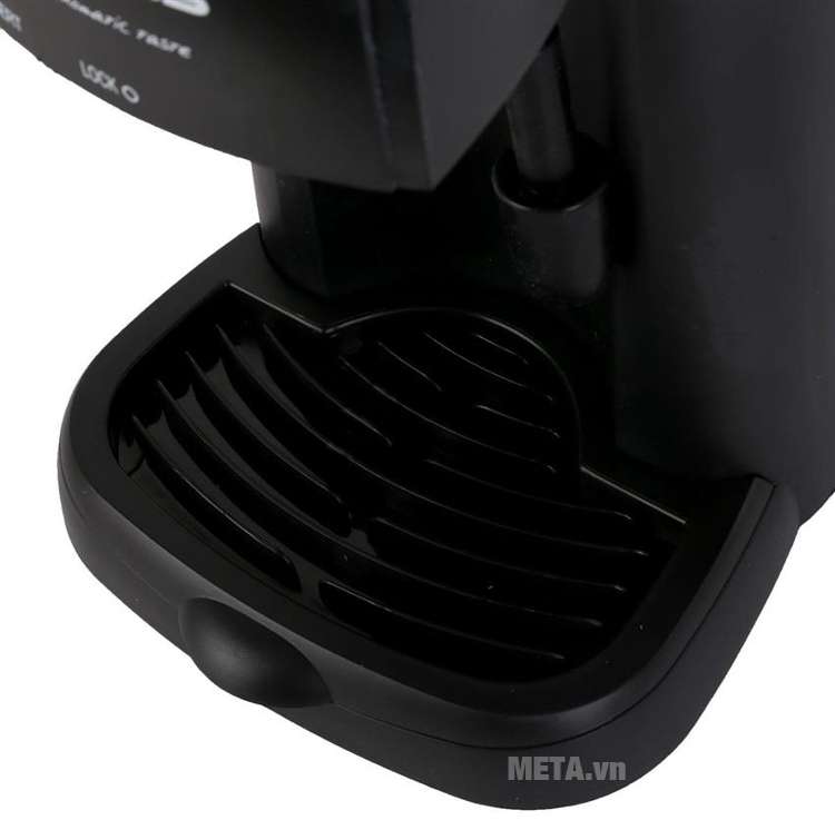 Khay chứa nước thải của máy pha cà phê Espresso Tiross TS620