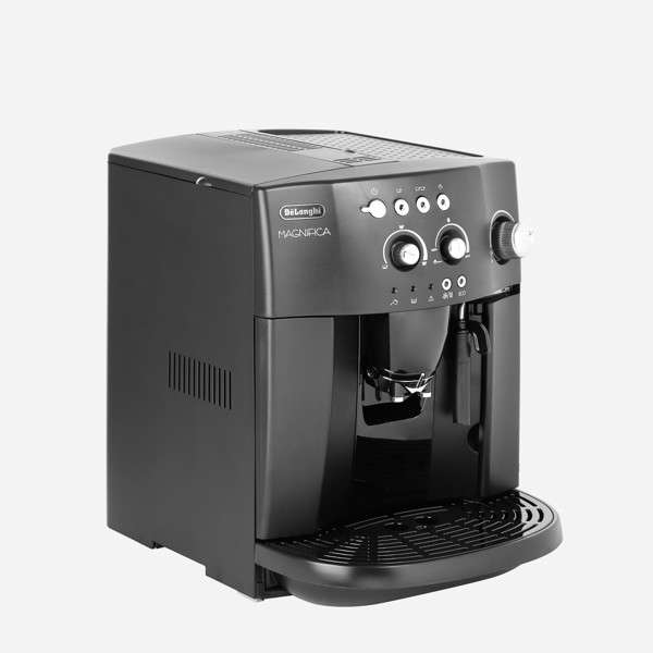 Máy pha cà phê Espresso Delonghi Esam 4000.B