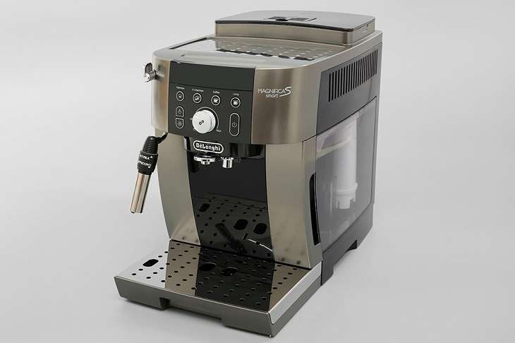 Máy pha cà phê tự động Delonghi ECAM250.33.TB