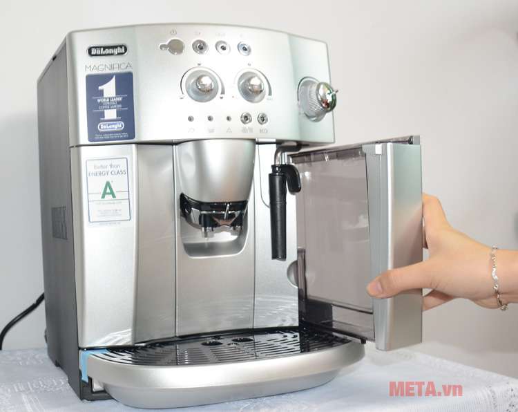 Bình chứa nước của máy pha cà phê tự động DeLonghi ESAM4200.S