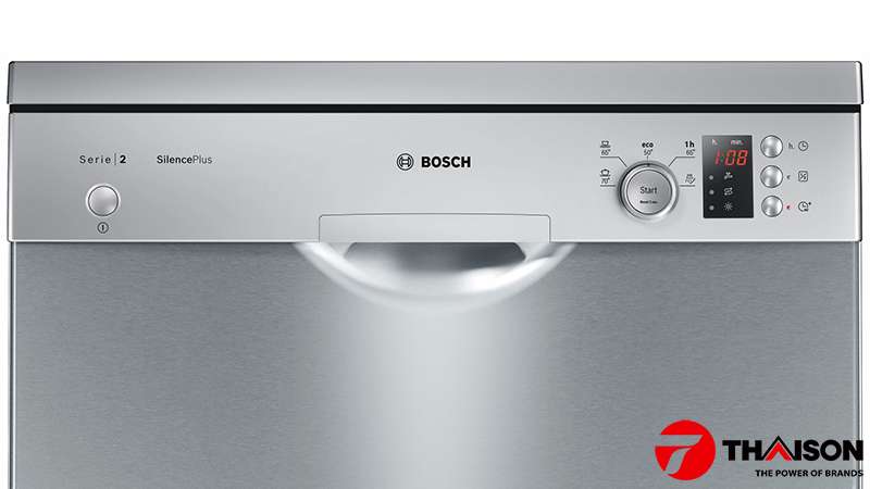 Máy rửa bát Bosch nào tốt giá dưới 20 triệu?