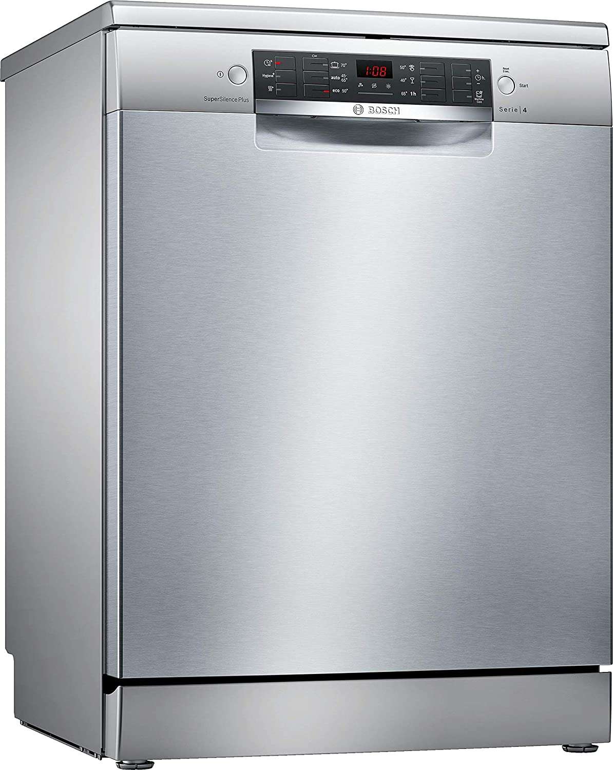 Máy rửa bát độc lập Bosch SMS46MI07E – Siêu thị thiết bị nhà bếp KitchenHome