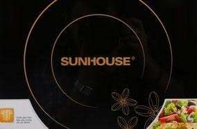Bếp điện từ Sunhouse SHD6800. Giá từ 300.000 ₫ - 36 nơi bán.