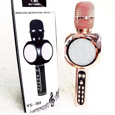 micro karaoke bluetooth