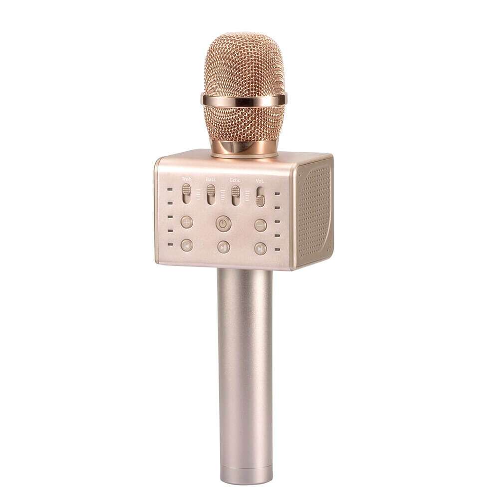 micro karaoke bluetooth micgeek q11