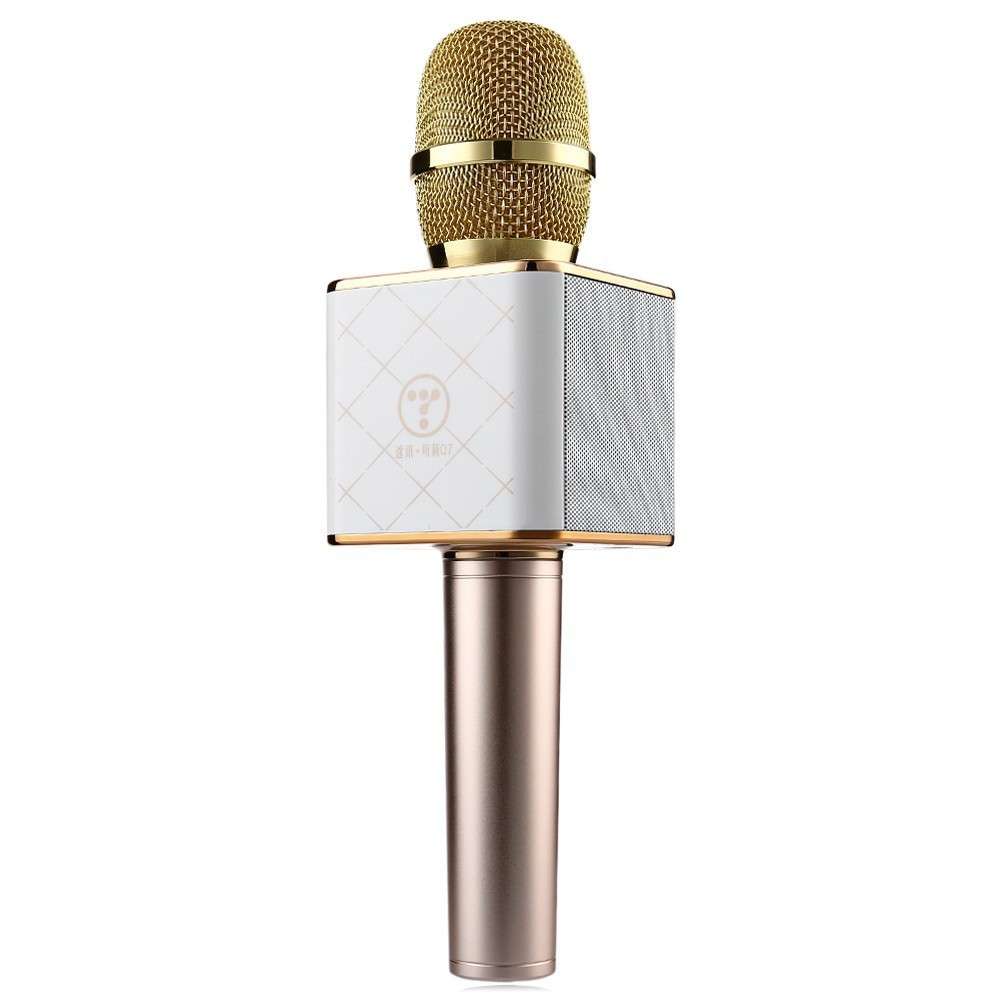 Micro karaoke bluetooth Tuxun Q7