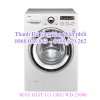Máy Giặt Sấy Lg Wd-23600 Giá Rẻ Nhất