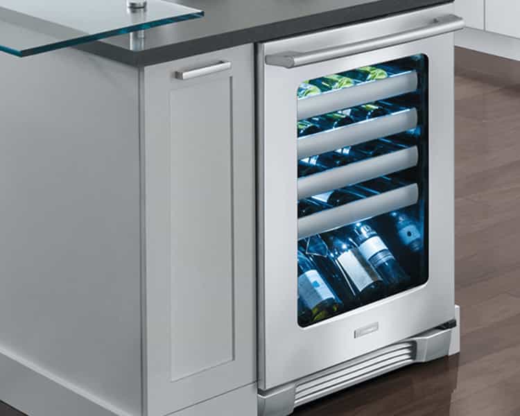 Compare Types & Sizes of Refrigerator