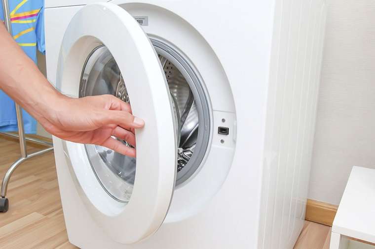 Lỗi thường gặp ở máy giặt Electrolux - Nguyên nhân và cách khắc phục!