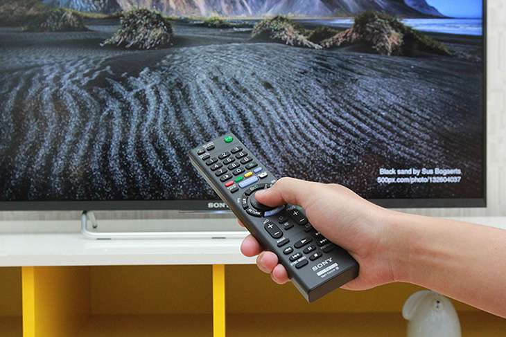 Remote tivi bị hư, mua remote tivi ở đâu, mua như thế nào cho tốt?