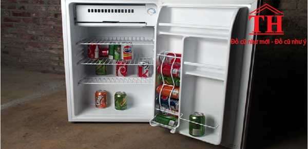 hướng dẫn sửa chữa tủ lạnh
