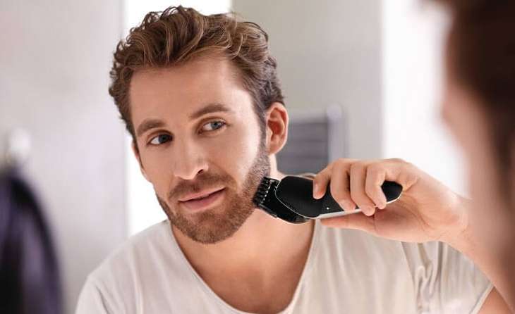 5 tiêu chí chọn mua máy cạo râu và hướng dẫn cạo râu đúng cách
