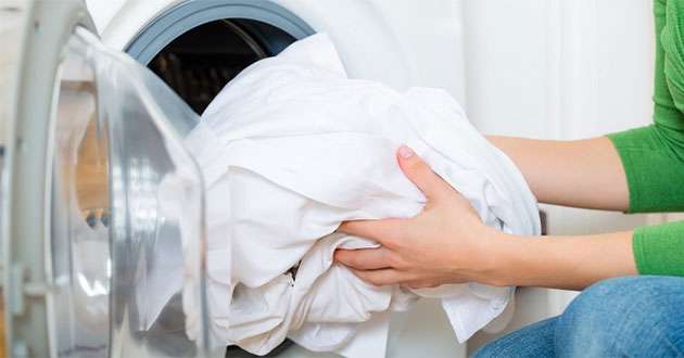 Tìm hiểu thông số khối lượng giặt trên máy giặt