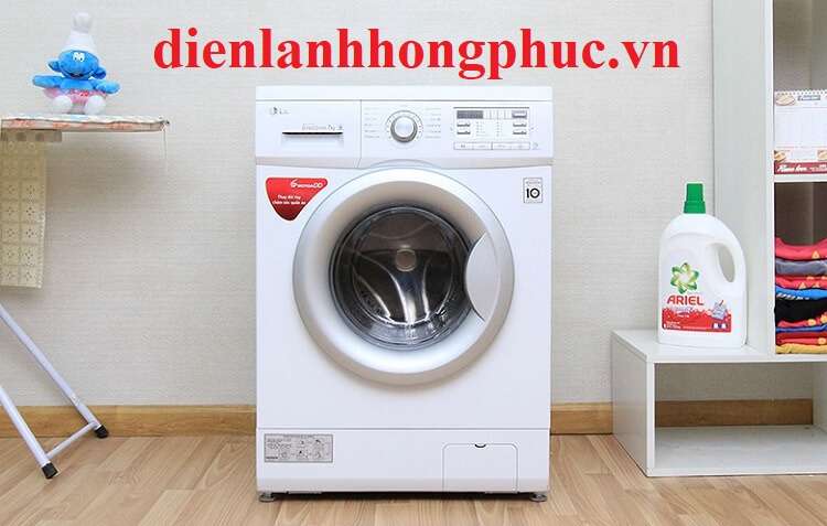 Nên chọn mua loại máy giặt nào?
